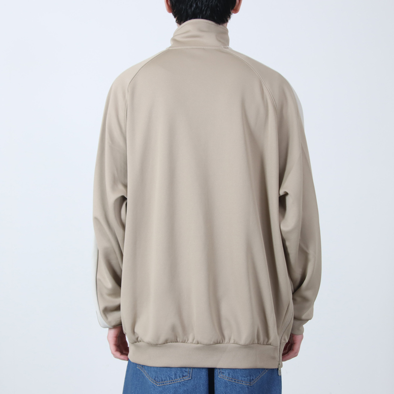 PUMA(�ס���) T7 TRACK BLOUSON