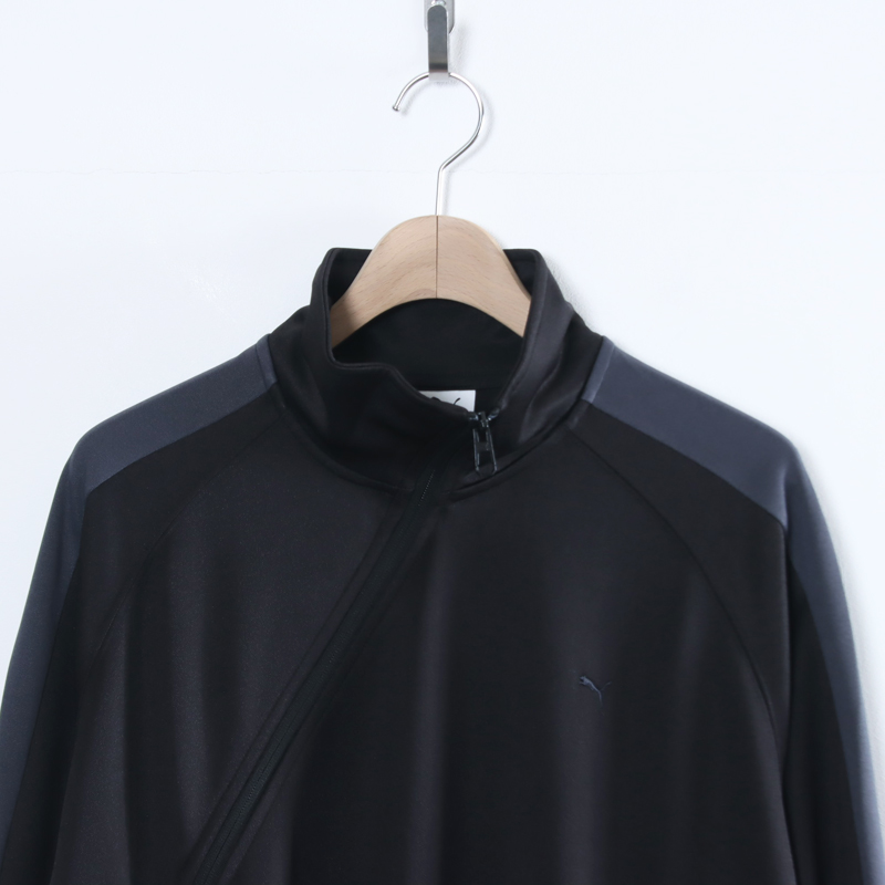 PUMA(�ס���) T7 TRACK BLOUSON