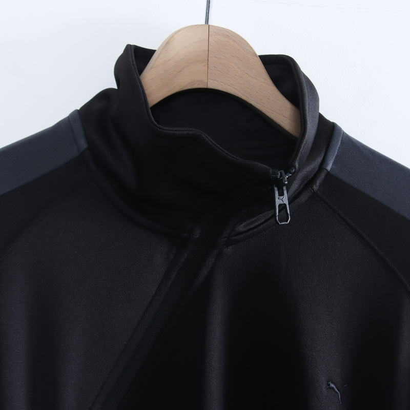 PUMA(�ס���) T7 TRACK BLOUSON
