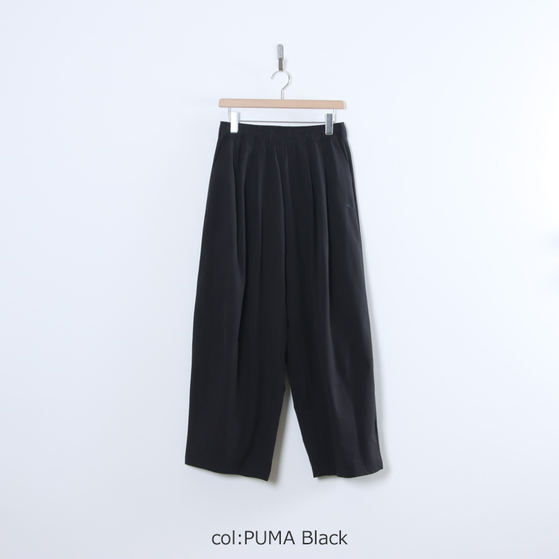PUMA(�ס���) BALOON PANTS
