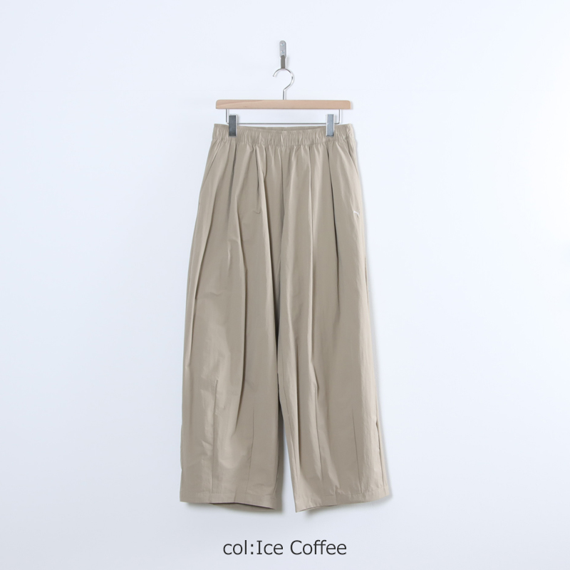 PUMA(�ס���) BALOON PANTS