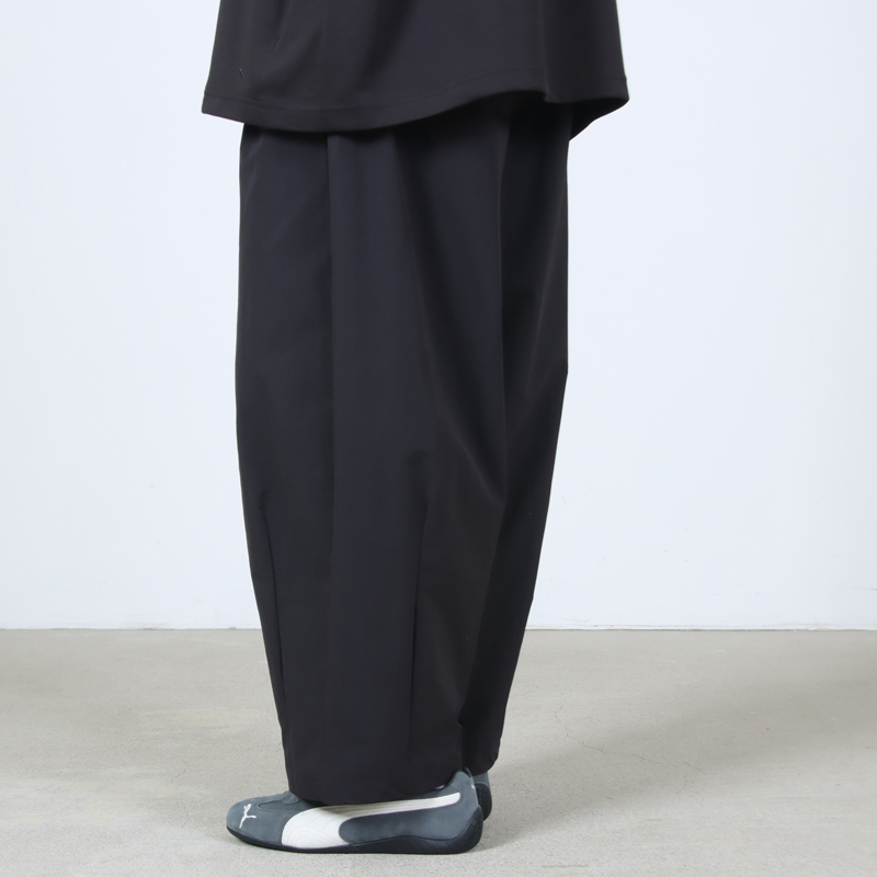 PUMA(�ס���) BALOON PANTS