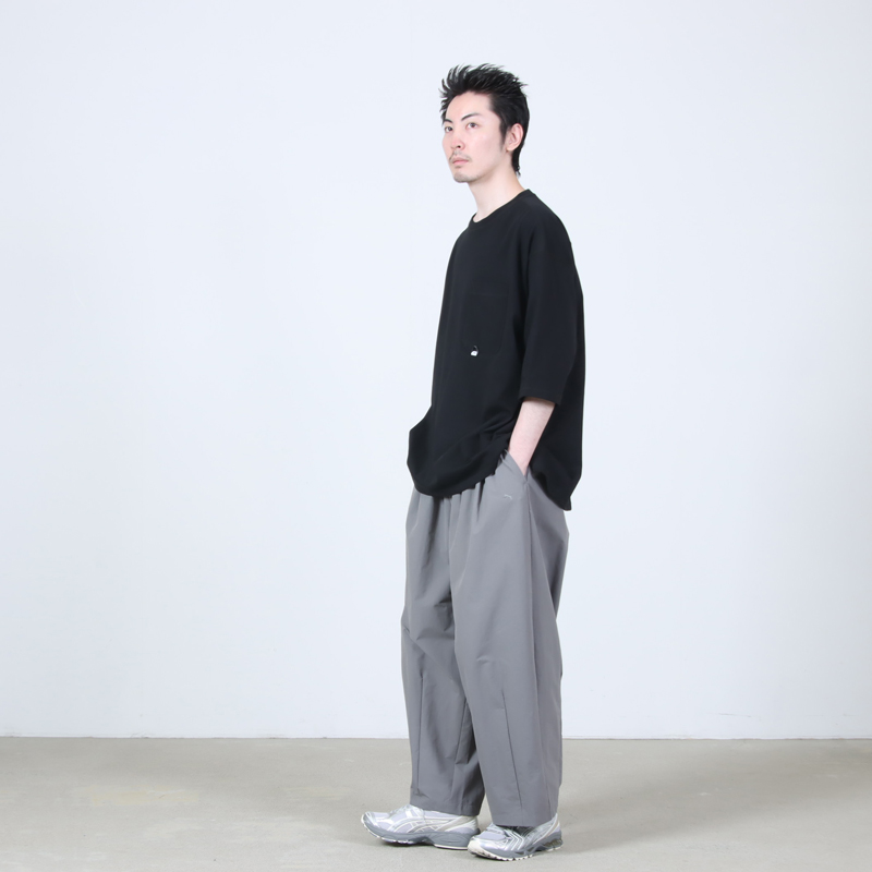 PUMA(�ס���) BALOON PANTS