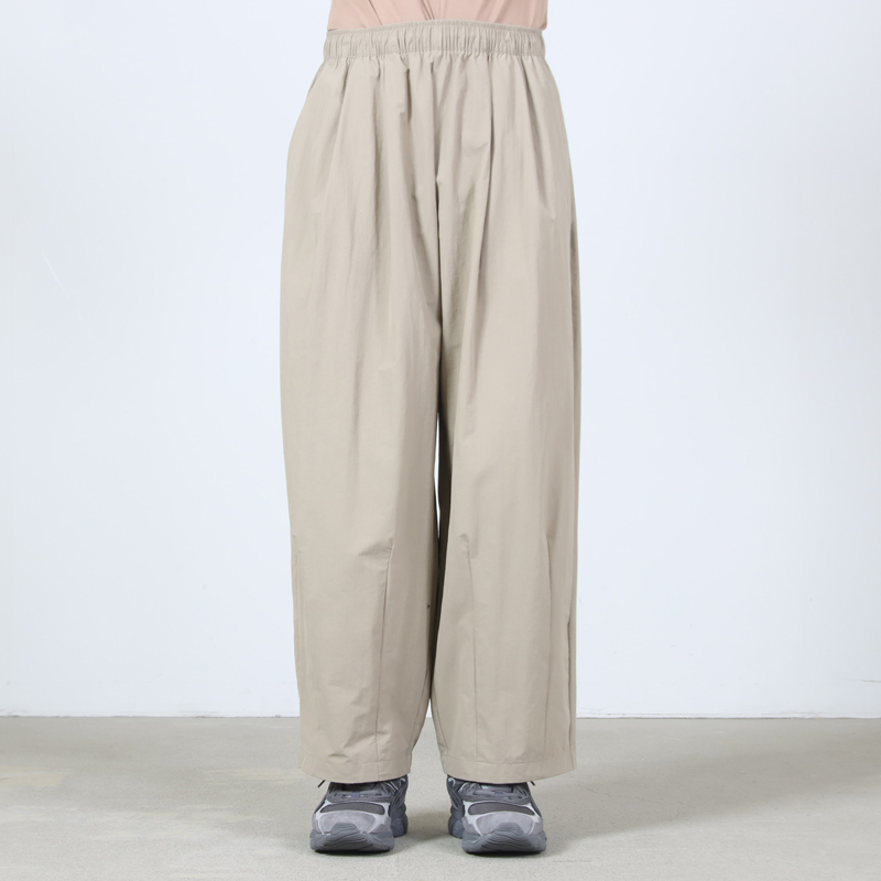 PUMA(�ס���) BALOON PANTS