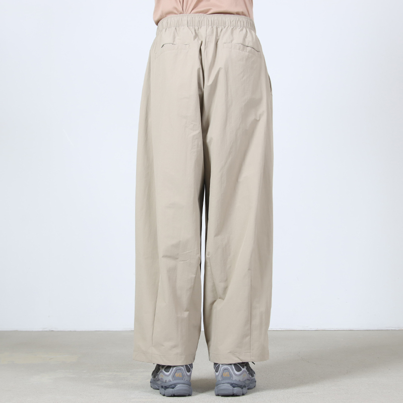 PUMA(�ס���) BALOON PANTS