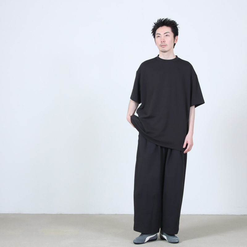 PUMA(�ס���) BALOON PANTS