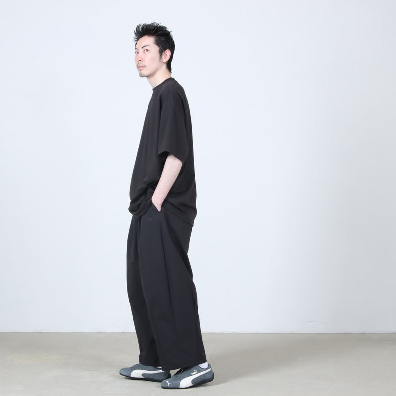 PUMA(�ס���) BALOON PANTS