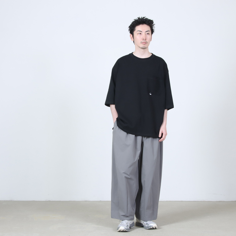 PUMA(�ס���) BALOON PANTS