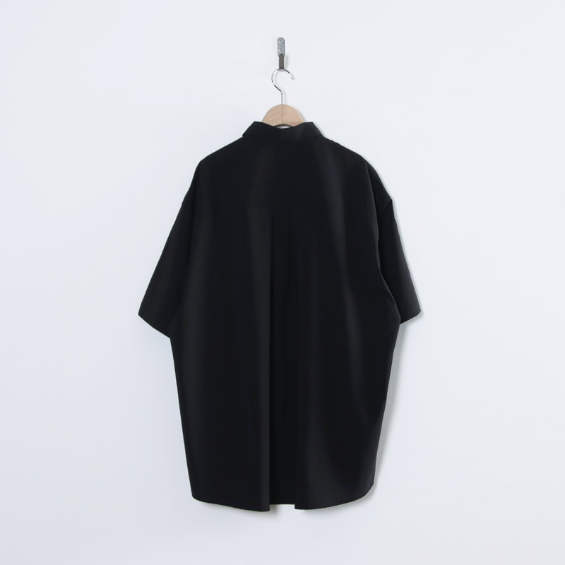 PUMA(�ס���) OVERSIZED SS SHIRT