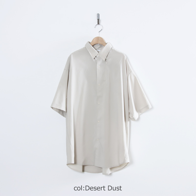 PUMA(�ס���) OVERSIZED SS SHIRT