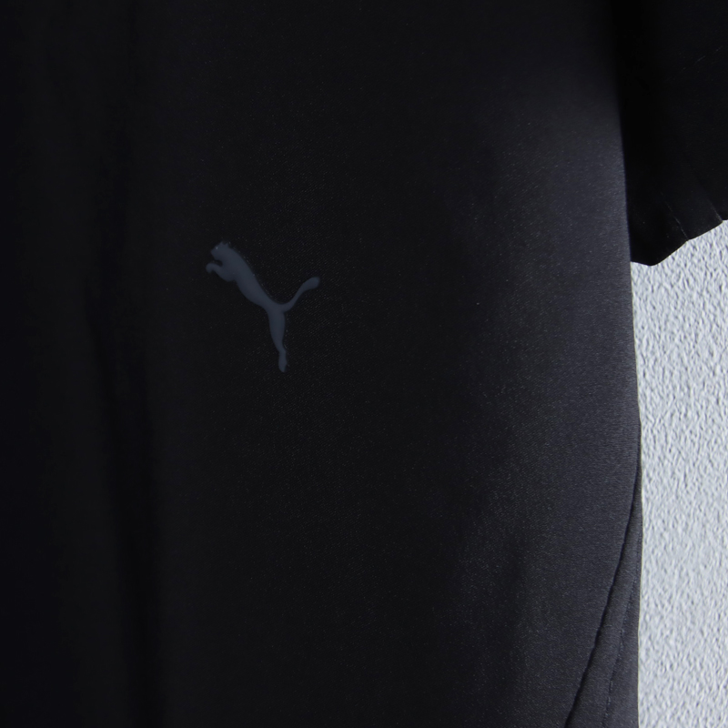 PUMA(�ס���) OVERSIZED SS SHIRT