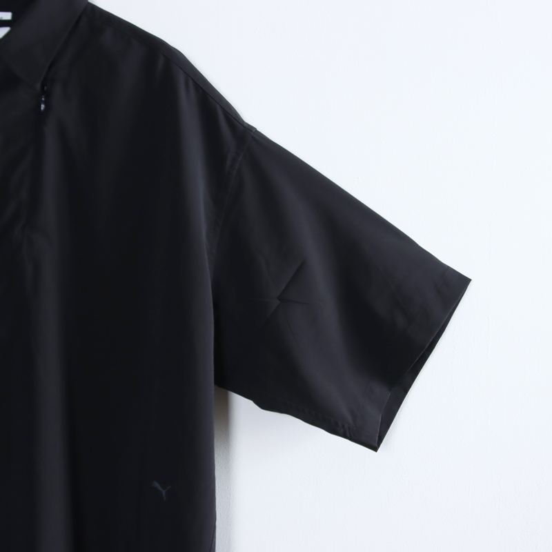 PUMA(�ס���) OVERSIZED SS SHIRT