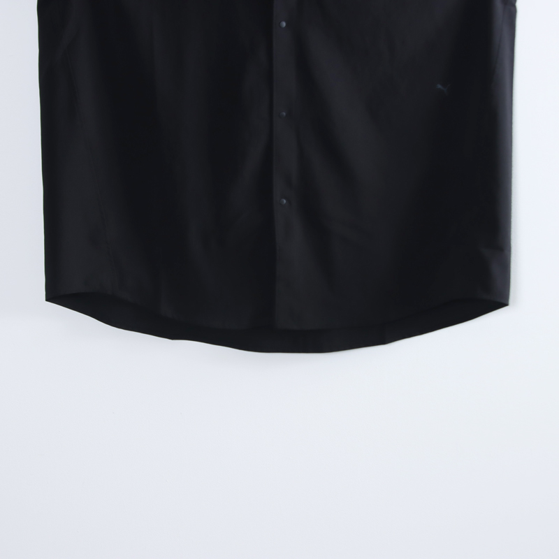 PUMA(�ס���) OVERSIZED SS SHIRT