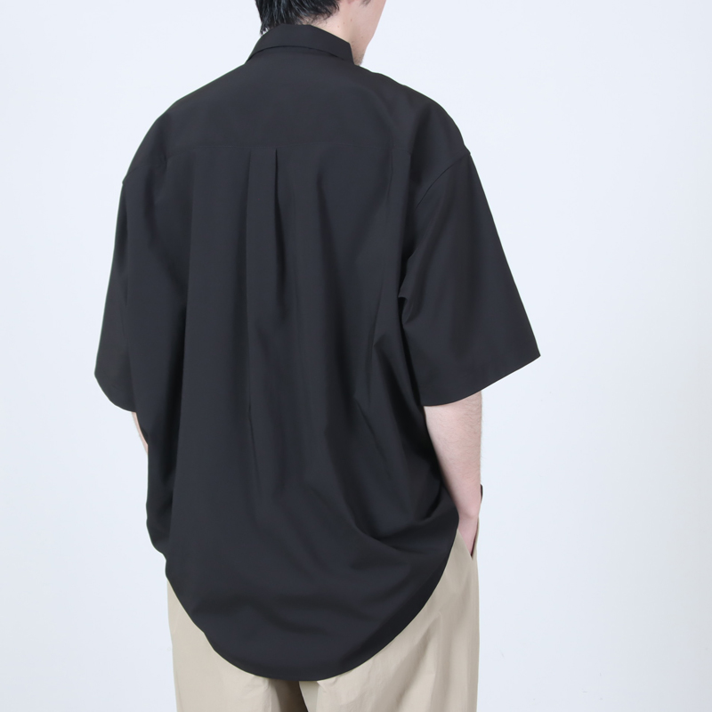 PUMA(�ס���) OVERSIZED SS SHIRT