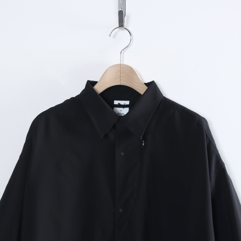 PUMA(�ס���) OVERSIZED SS SHIRT