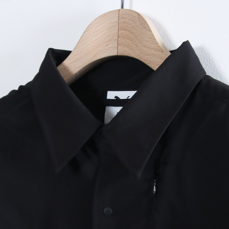 PUMA(�ס���) OVERSIZED SS SHIRT