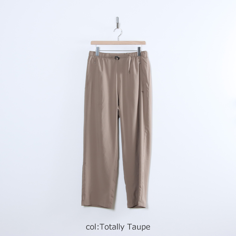 PUMA(�ס���) WEBBING PANTS