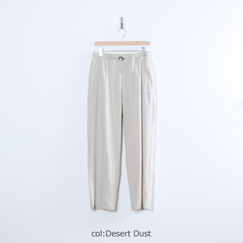 PUMA(�ס���) WEBBING PANTS