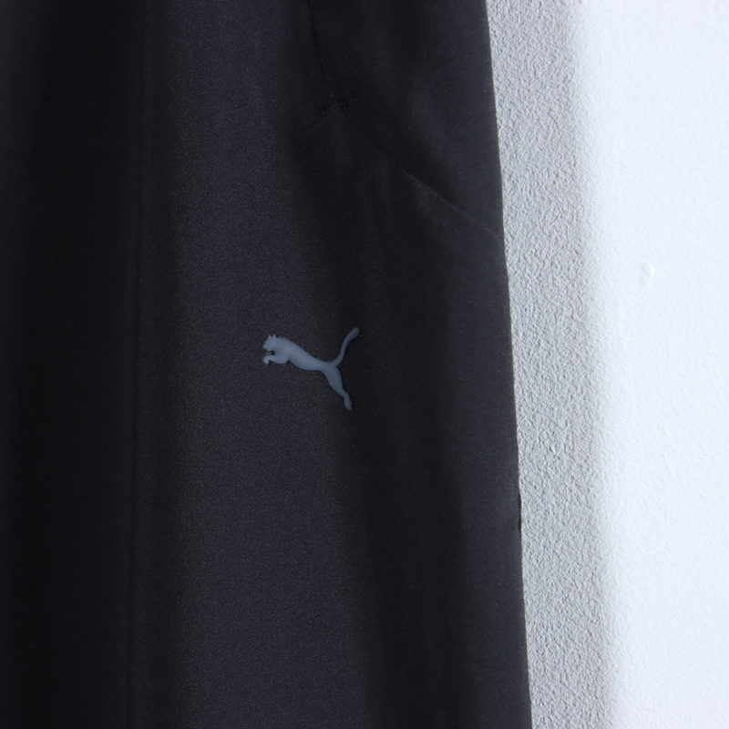 PUMA(�ס���) WEBBING PANTS