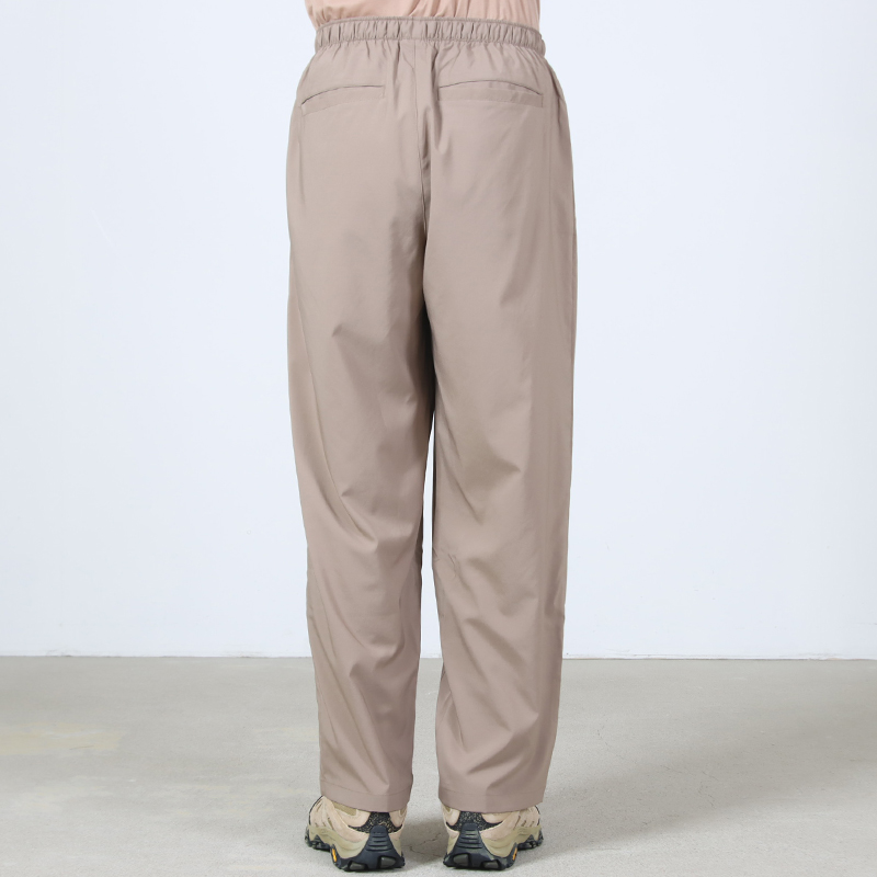 PUMA(�ס���) WEBBING PANTS