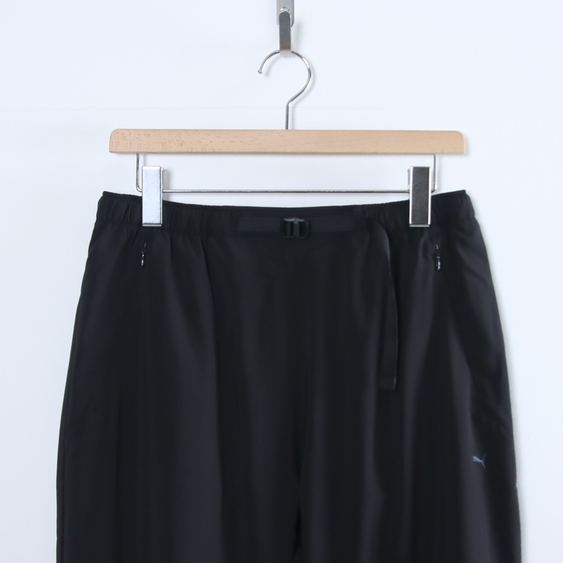 PUMA(�ס���) WEBBING PANTS