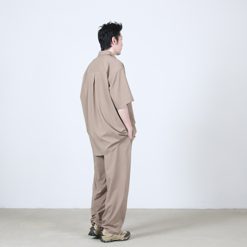 PUMA(�ס���) WEBBING PANTS