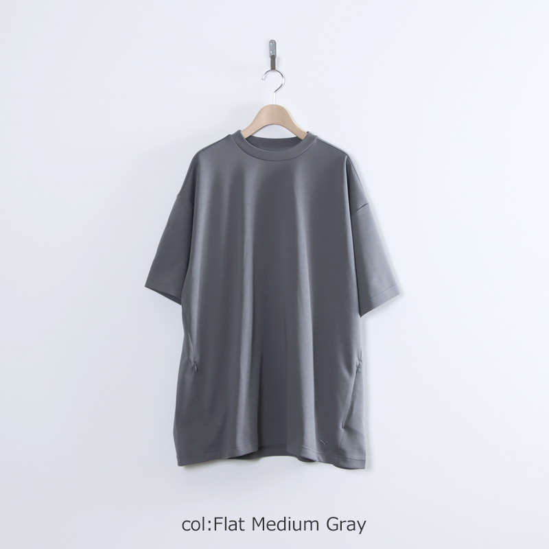 PUMA(�ס���) OVERSIZED SS TEE