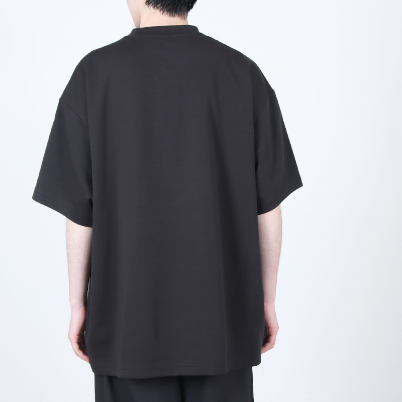 PUMA(�ס���) OVERSIZED SS TEE