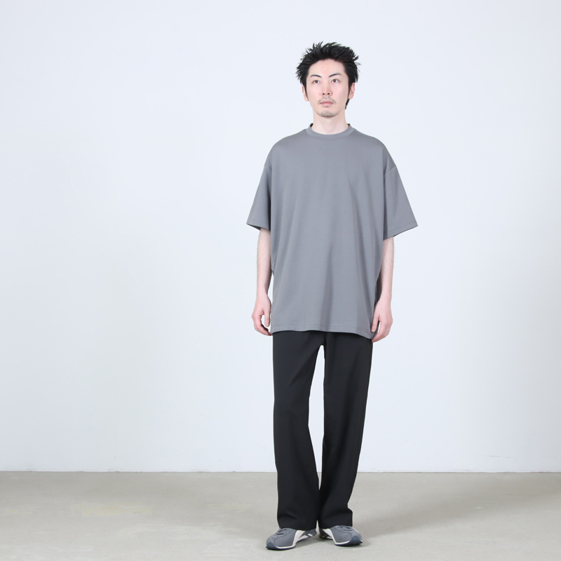 PUMA(�ס���) OVERSIZED SS TEE