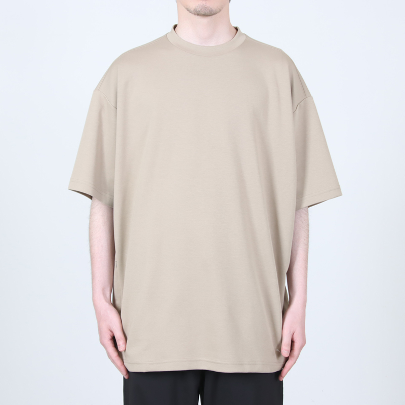 PUMA(�ס���) OVERSIZED SS TEE