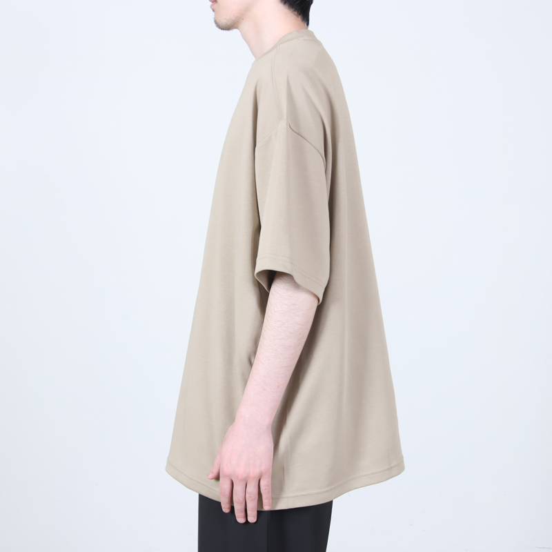 PUMA(�ס���) OVERSIZED SS TEE