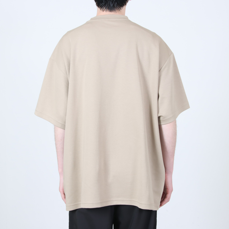 PUMA(�ס���) OVERSIZED SS TEE