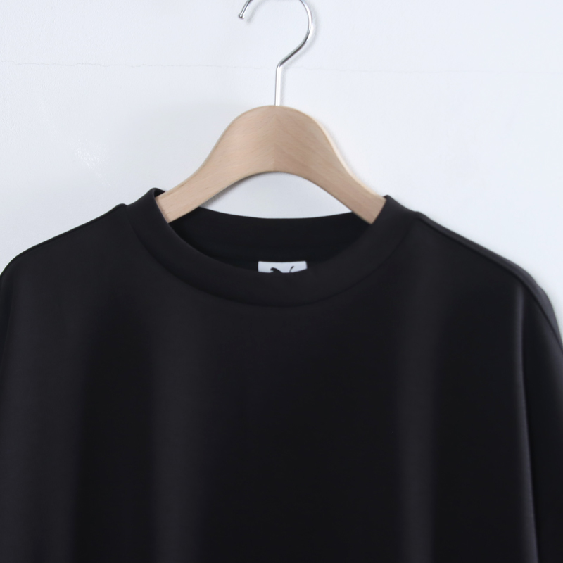 PUMA(�ס���) OVERSIZED SS TEE