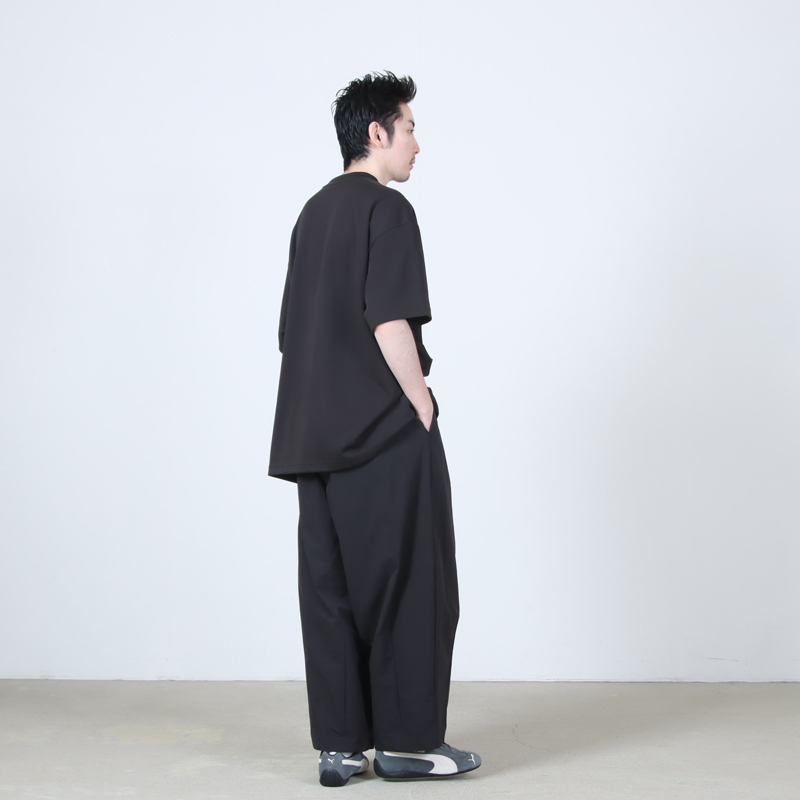 PUMA(�ס���) OVERSIZED SS TEE