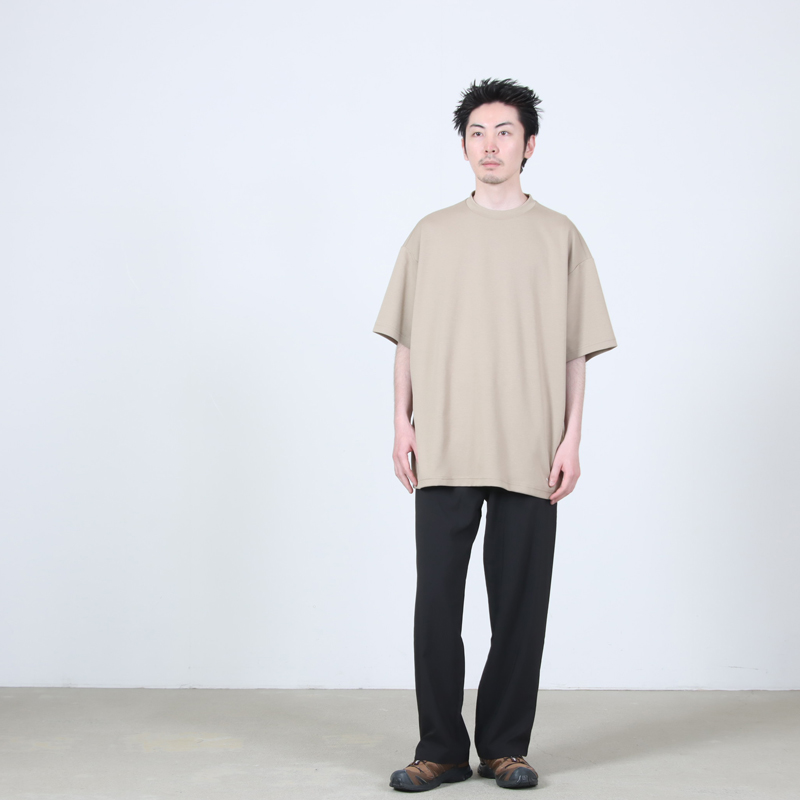 PUMA(�ס���) OVERSIZED SS TEE
