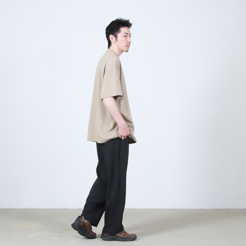 PUMA(�ס���) OVERSIZED SS TEE