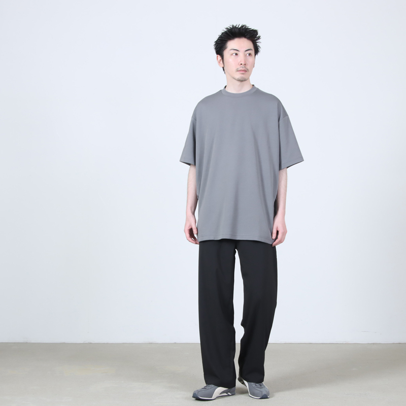 PUMA(�ס���) OVERSIZED SS TEE