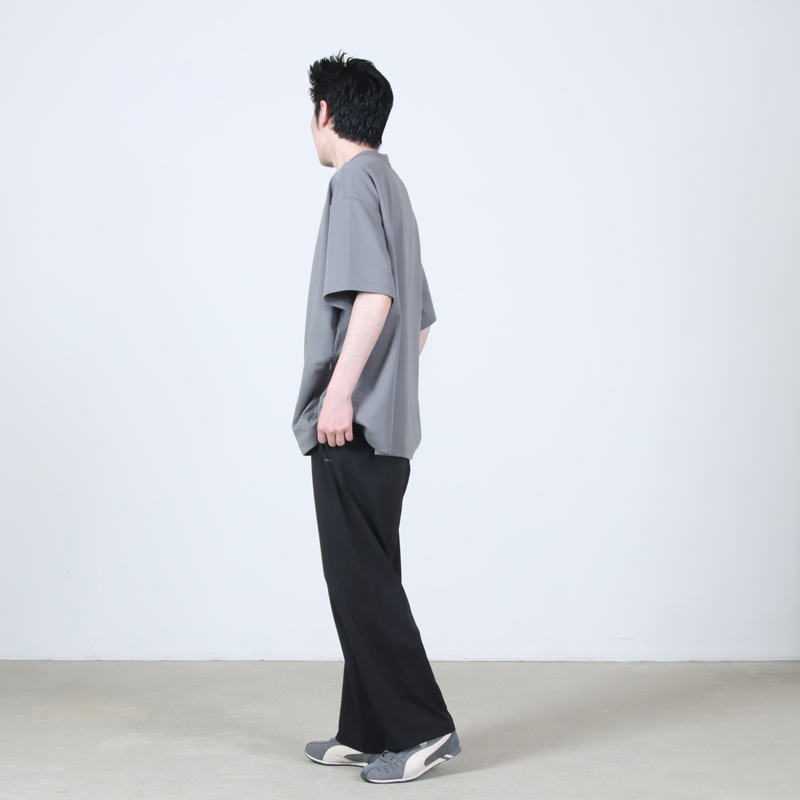 PUMA(�ס���) OVERSIZED SS TEE