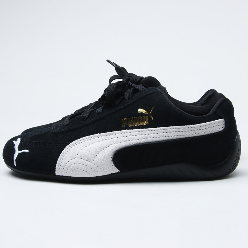 PUMA(ס) SPEEDCAT OG - PUMA Black