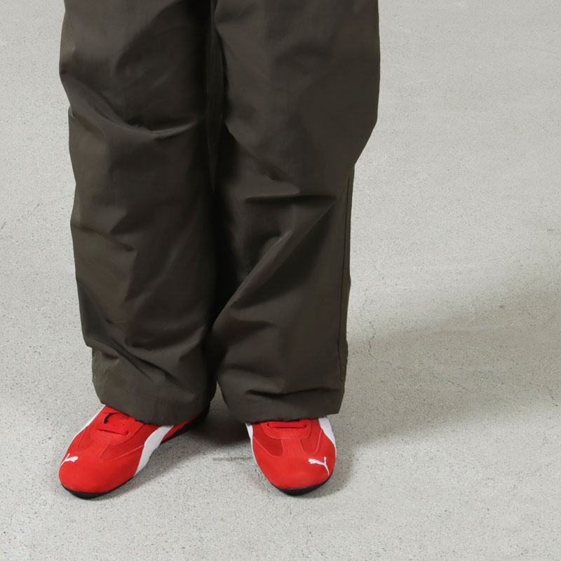 PUMA(ס) SPEEDCAT OG - For All Time Red
