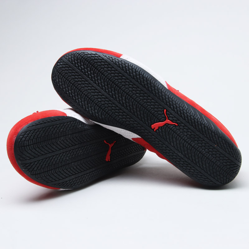 PUMA(ס) SPEEDCAT OG - For All Time Red