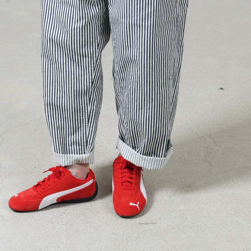 PUMA(ס) SPEEDCAT OG - For All Time Red