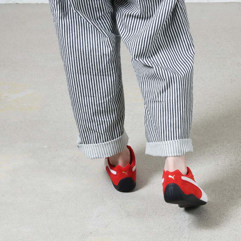 PUMA(ס) SPEEDCAT OG - For All Time Red