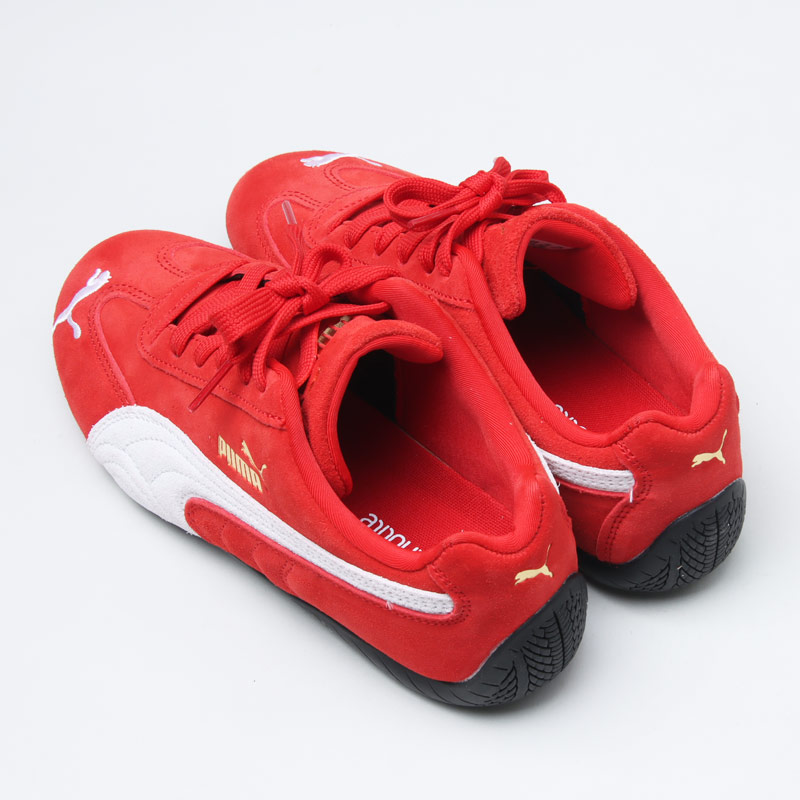 PUMA(ס) SPEEDCAT OG - For All Time Red