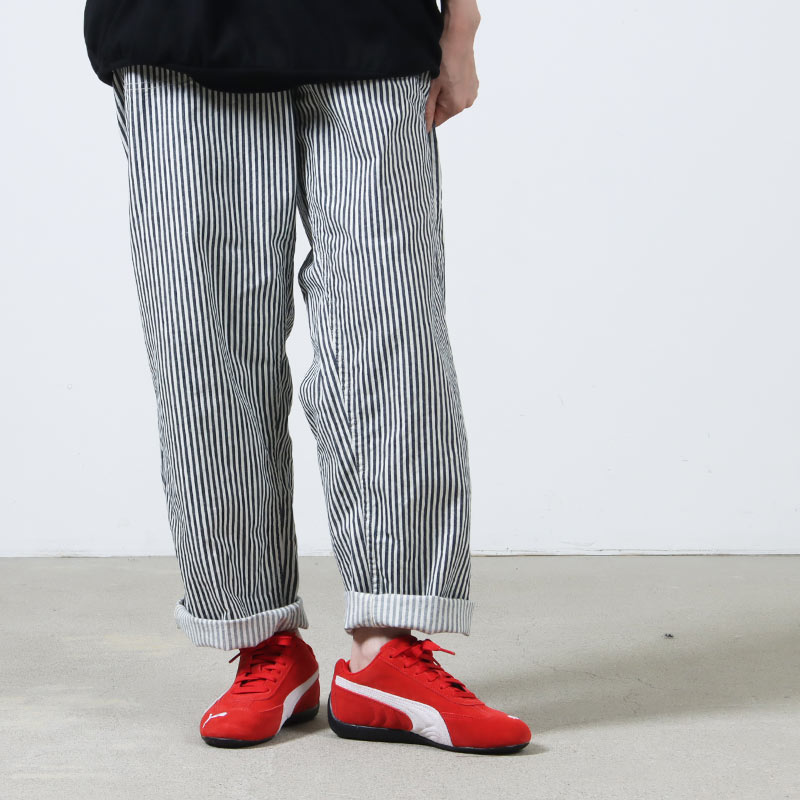 PUMA(ס) SPEEDCAT OG - For All Time Red