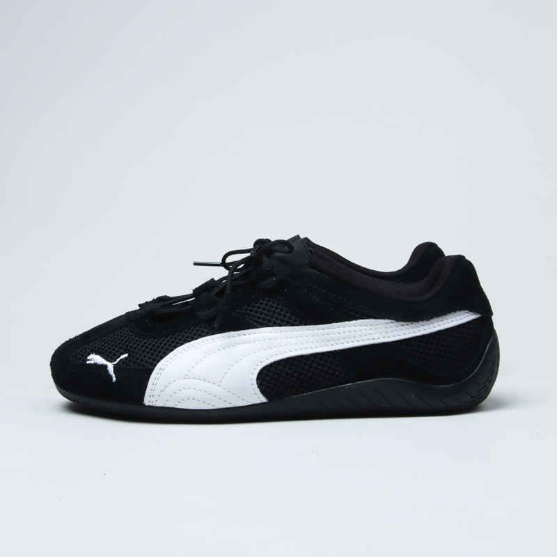PUMA(ס) SPEEDCAT GO - PUMA Black
