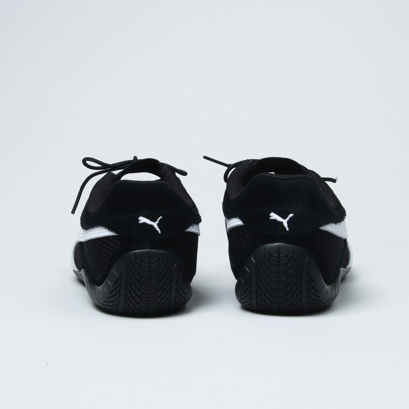 PUMA(ס) SPEEDCAT GO - PUMA Black