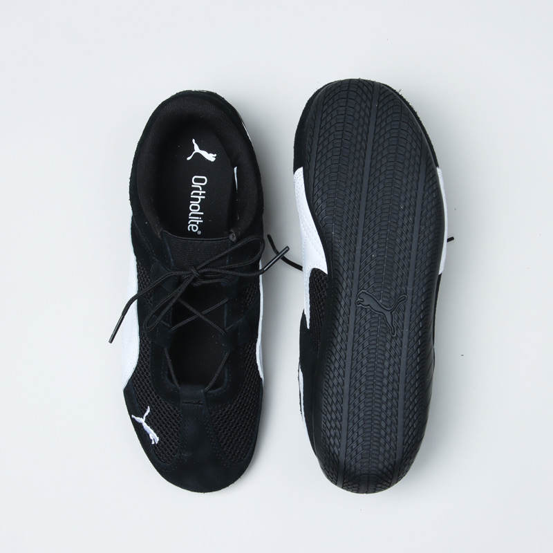 PUMA(ס) SPEEDCAT GO - PUMA Black