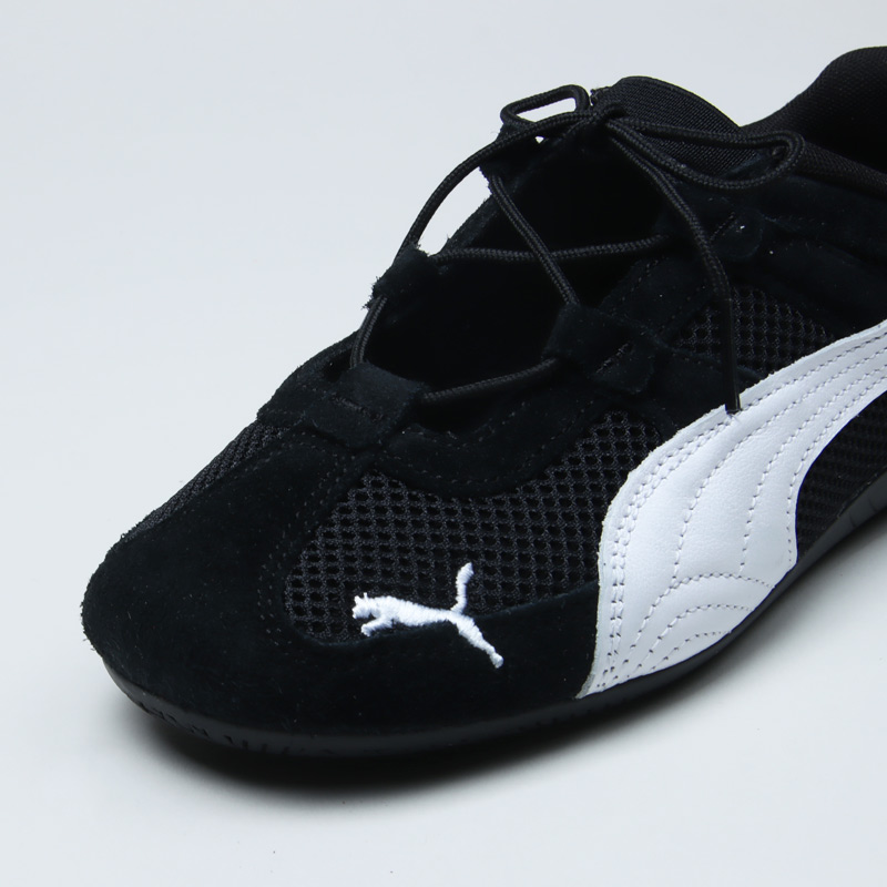 PUMA(ס) SPEEDCAT GO - PUMA Black