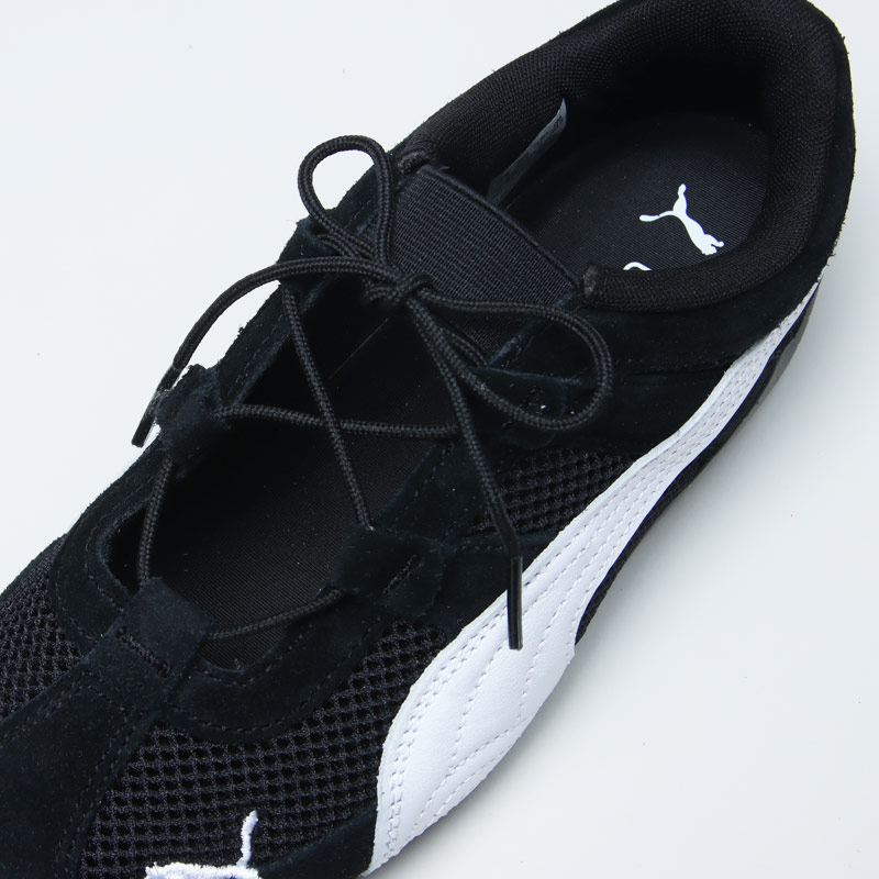 PUMA(ס) SPEEDCAT GO - PUMA Black